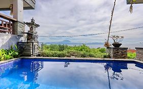 Penida La Casa Cottage
